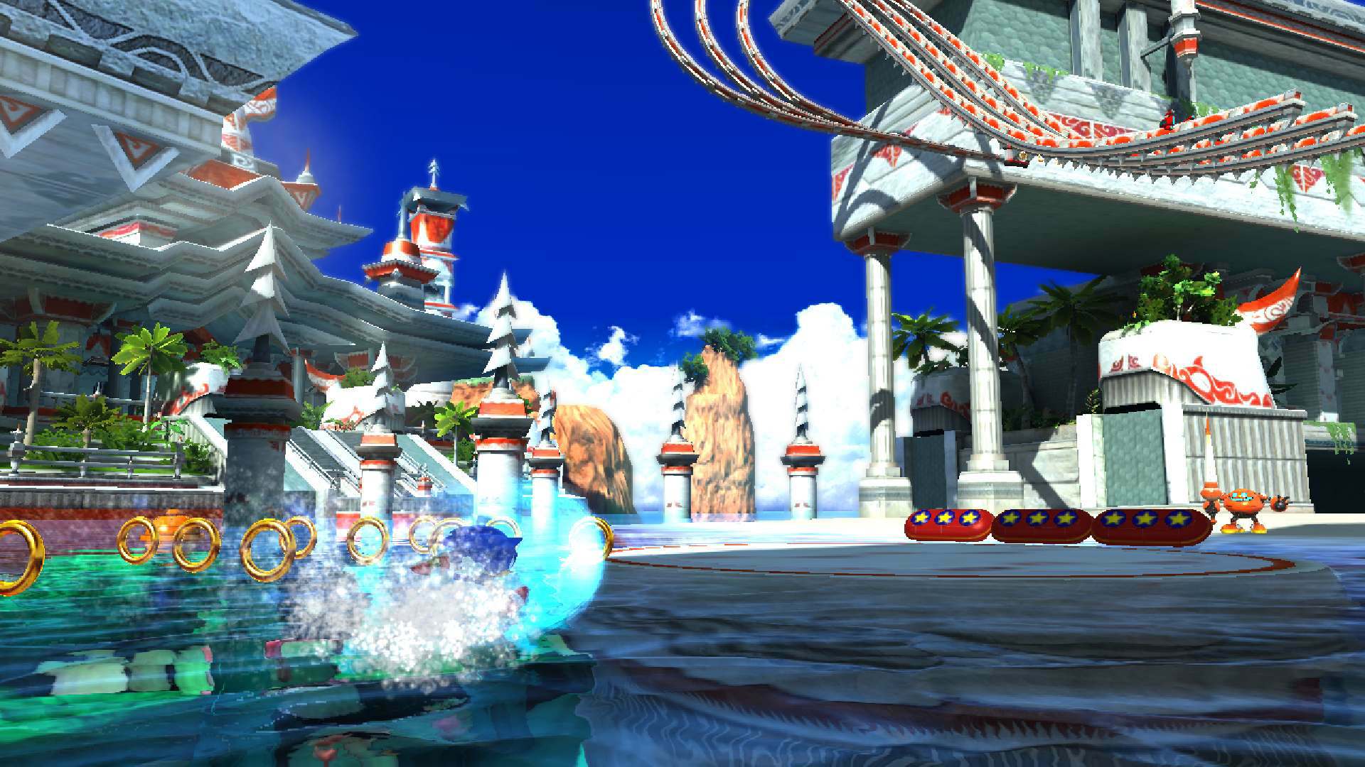 Sonic Generations (Edición Coleccionista) - Imagen 42